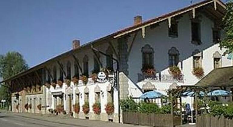 Gasthof-Hotel Hohensteiger - Photo2