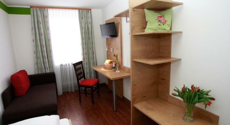 Gasthof-Hotel Hohensteiger - Photo3