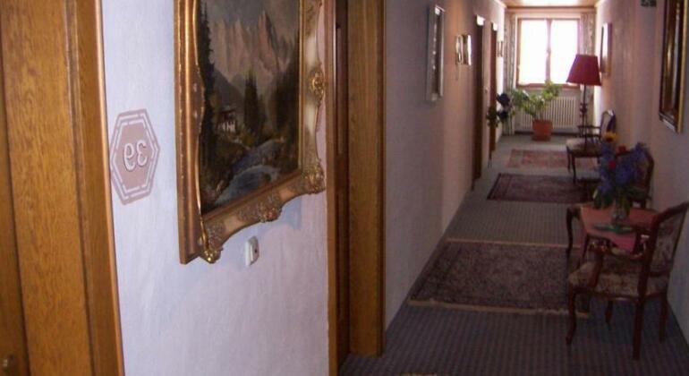 Gasthof-Hotel Hohensteiger - Photo5