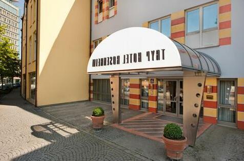 Tryp by Wyndham Rosenheim - Photo2