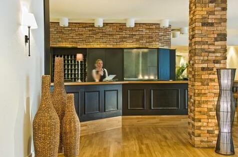 Tryp by Wyndham Rosenheim - Photo3