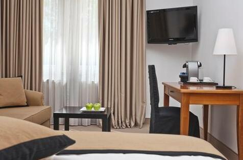 Tryp by Wyndham Rosenheim - Photo5