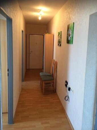 3-Zimmer Ferienwohnung Nahe Darmstadt - Photo2