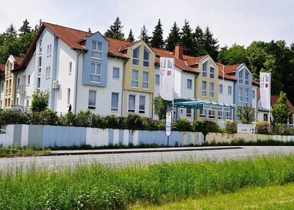 Hotel Bessunger Forst