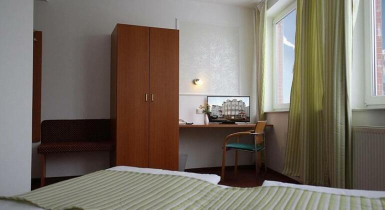 Hotel Best one Rossdorf - Photo4