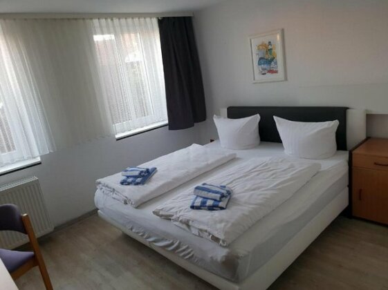 Appartement-Hotel Rostock