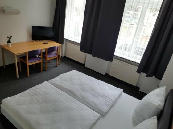 Appartement-Hotel Rostock - Photo2