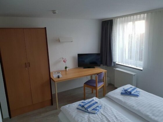 Appartement-Hotel Rostock - Photo4