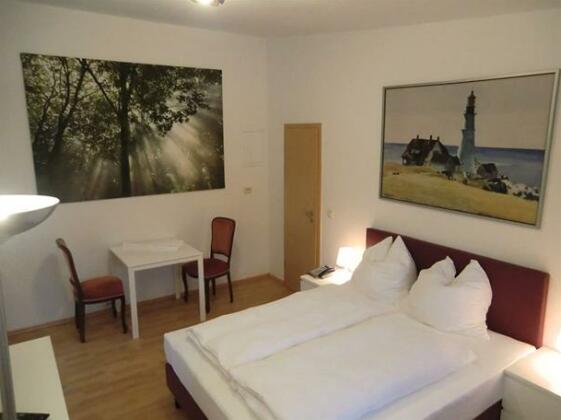 Appartement Vermietung Brunner - Photo3