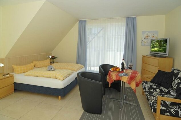 Appartementhaus Ostseeresidenz - Photo3