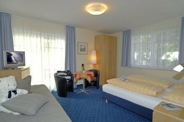 Appartementhaus Ostseeresidenz - Photo4
