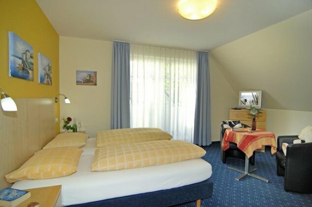 Appartementhaus Ostseeresidenz - Photo5