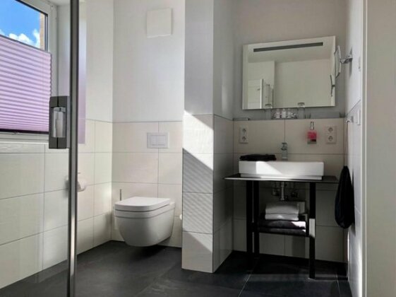Appartements an der Golfanlage - Photo2