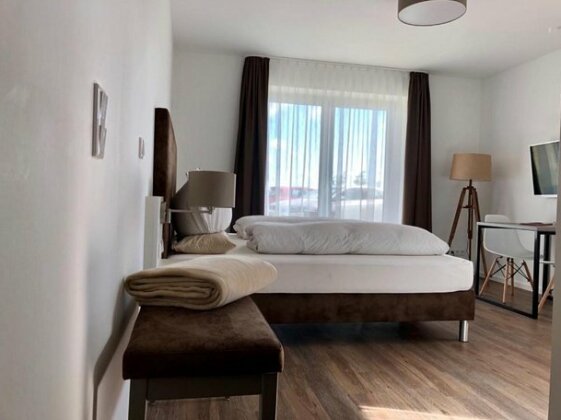 Appartements an der Golfanlage - Photo3