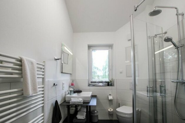 Appartements an der Golfanlage - Photo4
