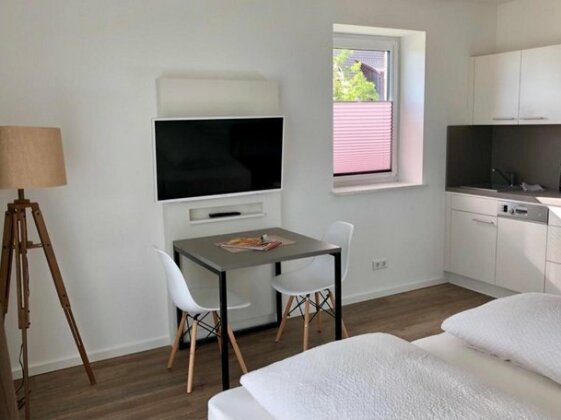 Appartements an der Golfanlage - Photo5