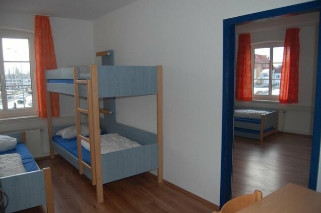 Blue Doors Hostel - Photo5
