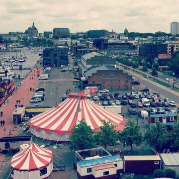 Circus Fantasia Rostock