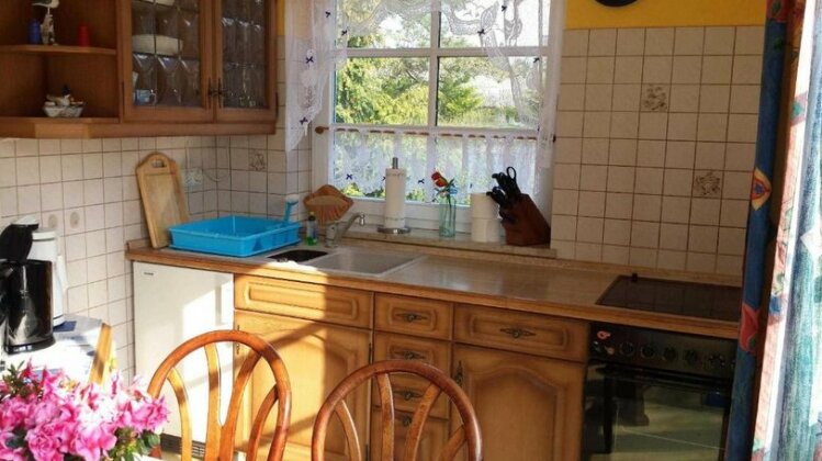 Ferienhaus Diekelmann _ Objekt 258 - Photo2