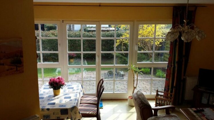 Ferienhaus Diekelmann _ Objekt 258 - Photo4