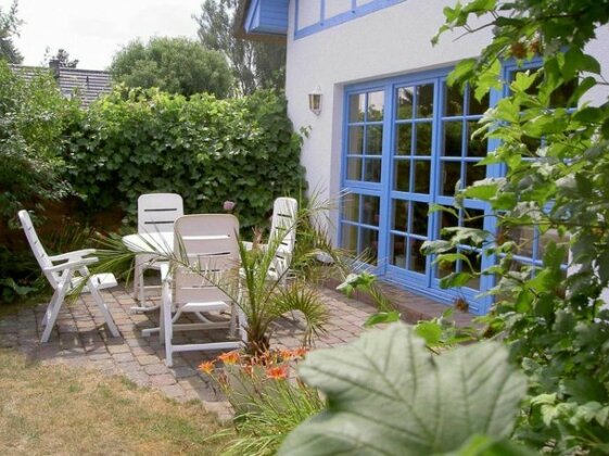 Ferienhaus Diekelmann _ Objekt 258 - Photo5