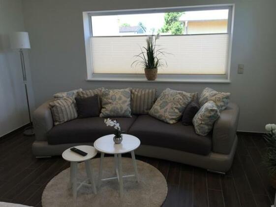 Ferienhaus Meeresgluck - Photo3