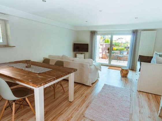 Ferienwohnung _ Feerjen _ Objekt 8 - Photo2