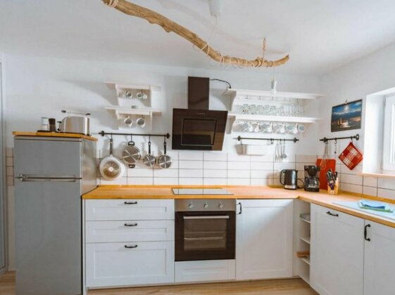 Ferienwohnung _ Feerjen _ Objekt 8 - Photo4
