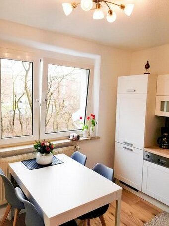 Ferienwohnung Kuestenblick - Photo3