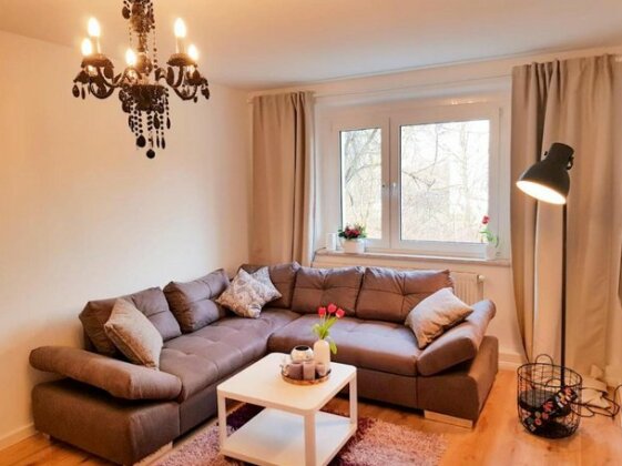 Ferienwohnung Kuestenblick - Photo5