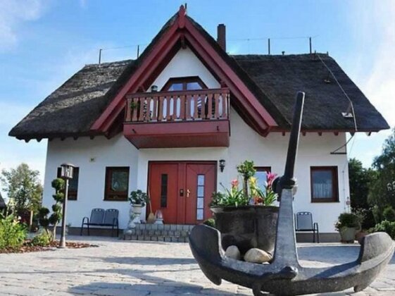 Ferienwohnung MEER UND MEHR _ Obje - Photo2