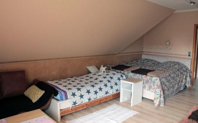 Ferienwohnung MEER UND MEHR _ Obje - Photo3