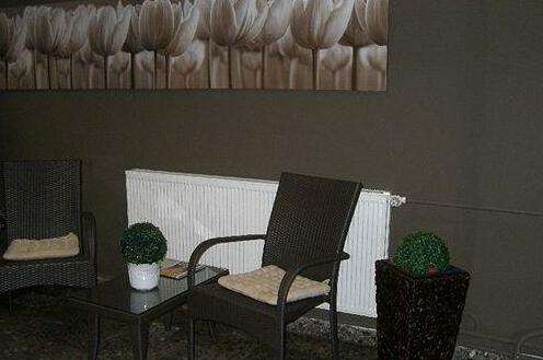 Gastehaus Rostock Lutten Klein - Photo4