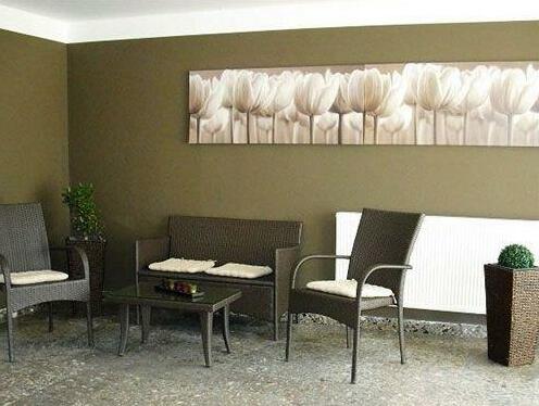 Gastehaus Rostock Lutten Klein - Photo5
