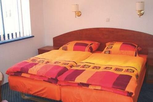 Hotel-Pension Petridamm - Photo2