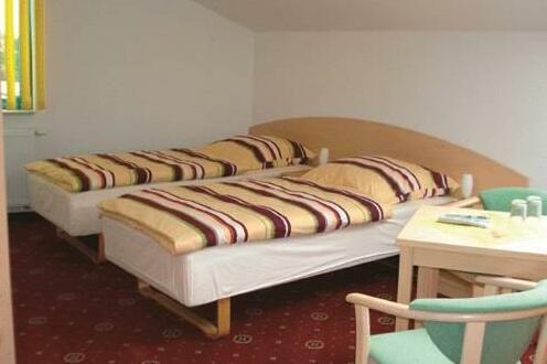 Hotel-Pension Petridamm - Photo5