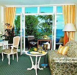 Hotel Wilhelmshohe Rostock - Photo3