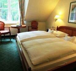Hotel Wilhelmshohe Rostock - Photo4