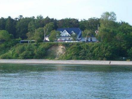 Hotel Wilhelmshohe Rostock - Photo5