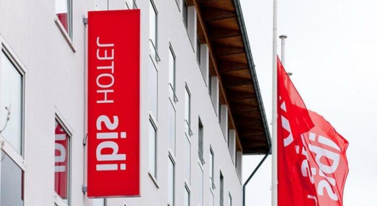 Ibis Rostock Am Stadthafen - Photo3