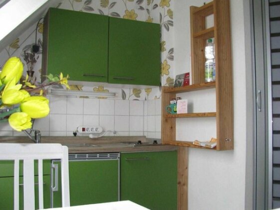 Kleines Gaestehaus _ Objekt 25897 - Photo5