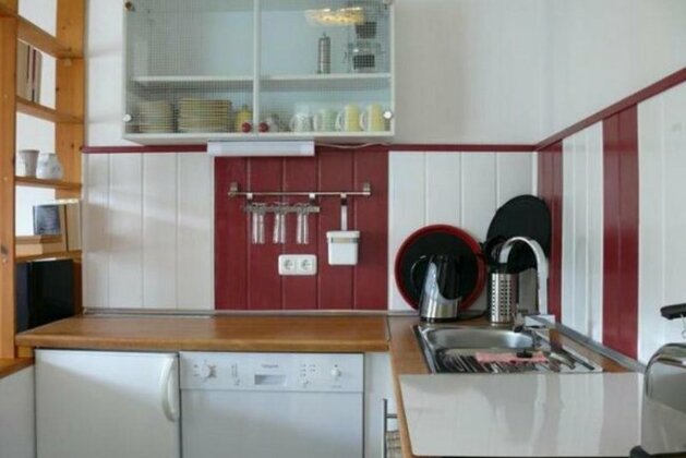 Ostsee Bungalow Stolteraa _ Objekt - Photo2