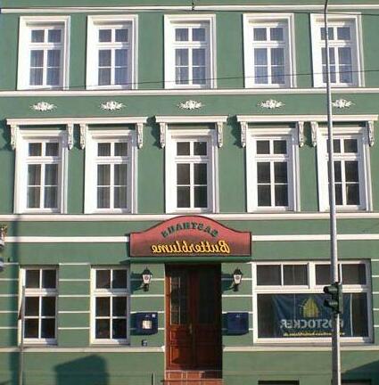Pension Gasthaus Butterblume Rostock