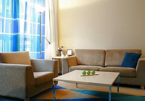 Radisson Blu Hotel Rostock - Photo3