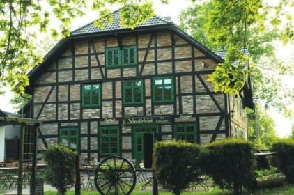 Schnatermann Hotel &Traditionsgasthof