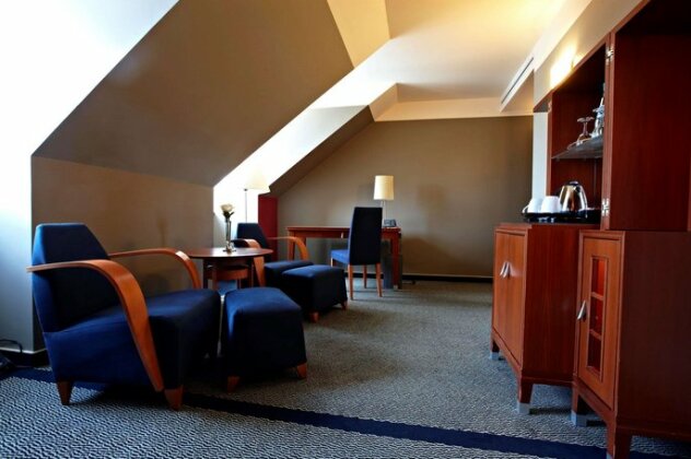 Steigenberger Hotel Sonne - Photo4