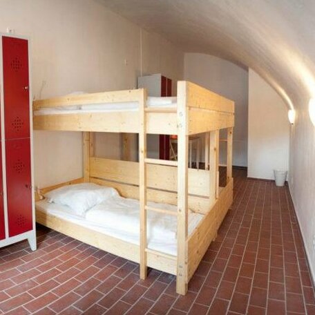 Subraum Hostel - Photo2