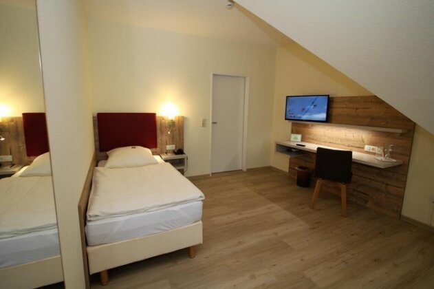 Hotel am Pferdemarkt - Photo2