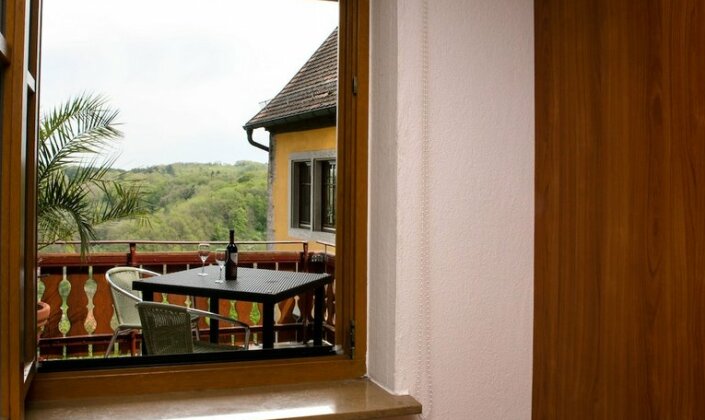 Hotel Am Siebersturm - Photo4