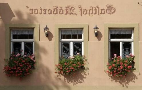 Hotel Gasthof Rodertor - Photo3